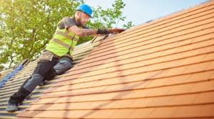 Best Roof Insulation Installation  in Chester Heights, PA