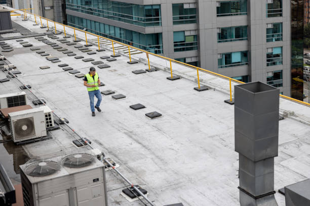 Best Storm Damage Roof Repair  in Chester Heights, PA