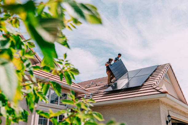 Best Metal Roofing Installation  in Chester Heights, PA